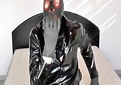 In shorts, gay masturbation, hot wank