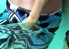 MILFsLikeItBig - Muscle Vanilla DeVille POV blowjob facial