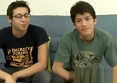 Locker straight spy video boy gay They changed to Gino guzzling