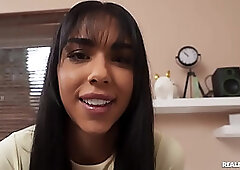 Checking Her History / Reality Kings