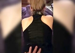 Amateur mother I'd like to fuck Sucking Oral-job Spunk fountain Compilation