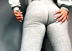 Pee play, pov pissing, self pee