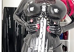 Femdom instructions for my pet