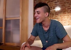 Double-Dipping Dudes Dirty Dancing