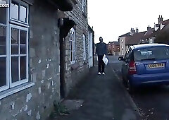 Joanna Jet - Shemale Cougar - Delivery