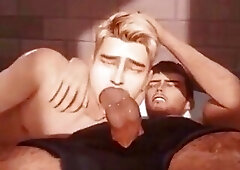 Fuck Compilation Animation Style 2023