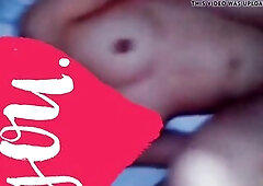 Malay - B sengaja pancut dalam sayang