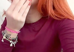 Sweet teen temptress memorable adult clip