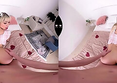 Sweet Pussycat Loves To Fuck