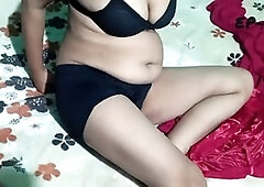 Husband shares wife, kissing, bhabhi desi