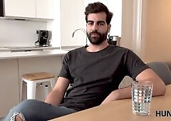 My old friend had invited me to come to his place. It’s been a while since I last saw him so I was glad to chat with him after all this time. He tol