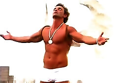 Mateus Carrieri - Ensaio G Magazine