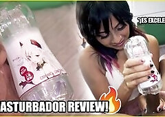¡MI PRIMER MASTURBADOR! Es una maravilla (Reseña)
