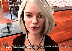 Where The Heart Is: Naughty In A Public Plce-S2E1