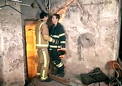 Dripping Wet, Doused in Lust