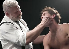 Unleashing My Dirty Desires