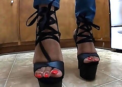 Auntie Lynn aka mrslynnsworld OnlyFans - I know i said i