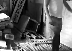 Prohibido - Short Movie