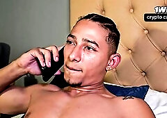 I LIKED MY SPOUSE'S ALLY! I'M GONNA SCREW HIM - AMBAR PRADA