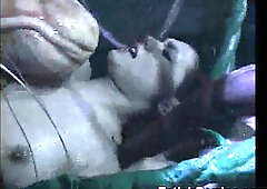 The Craziest Tentacle Porn Ever