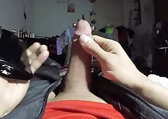 Llegando al segundo mes de Jelqing