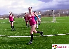 World Cup Kick Off at SweetheartsClassics