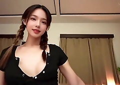 Fabulous Porn Clip Shemale Japanese Censored New Full Version