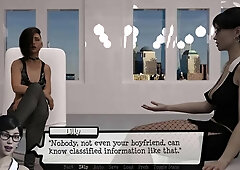 Pandoras Box Naughty Couple And Their Daily Activities Ep 27