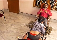 Blowjob, indian style, indian talk