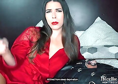 Ibicella Locktober Is Forever