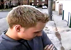 Boyz Party: Two Bois: One Ecstatic Encounter