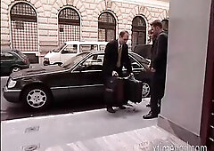 Residence - The Sins of My Wife (original movie scene)