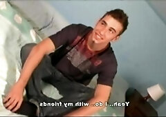 Magiaty's Mischievous Grin