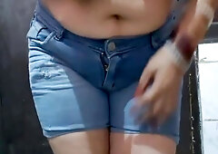 Husband Ne Kitchen Main Biwi Ko Jabardasti Khich Ke Choda