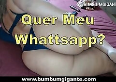 Drooling horny pussy - Access to WhatsApp and Contents: www.bumbumgigante.com - Join my Videos