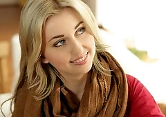 VIP4K. Exceedingly hawt hottie needs no thing greater quantity but hard old wang