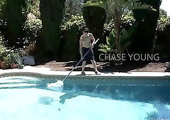 John Magnum & Chase Young