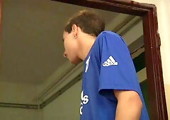 An Uninvited Spectator or Eager Joiner?