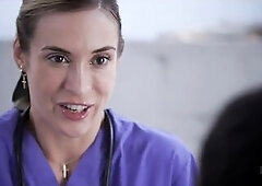 Aiden Ashley is a wonderful woman. That Babe's married, this babe has a little one, this babe has a great career in nursing, at a glance that bab