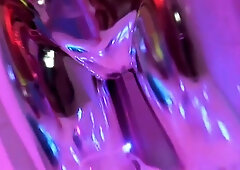 L A B In Busty Chicks Get Pounded By Two Horny Dudes In A