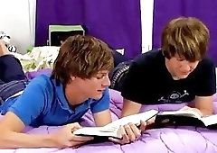 Gay piss and cum in toilet porn movie Thankfully for Craig, Damien is