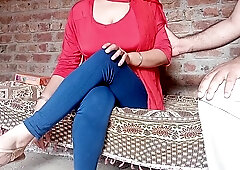 Pakistani Desi Village Girl Sex Open Outdoor Doggy Style Hijab Muslim Girl