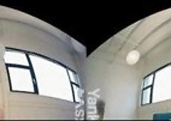 Yanks Verronica Makes Olive Whimper