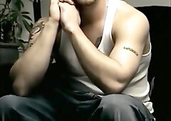 Straight Boy Buzz Raw Doggy Fucked