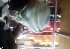 Grope and flash part 1