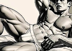 HEAT - THE CONCRETE SHAMANS