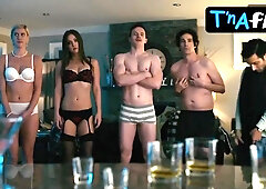 Lauren Lee Smith Bum, Baps Episode in How To Plan An Fuck-a-thon In A Puny Town