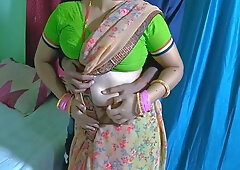 Hindi Sex And Devar Bhabhi - Newly Married Bhabhi Sex With Devar Hindi Audio Video