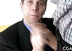 Great giving head before barebacking