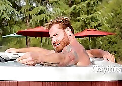 Secrelty Gay Married Man Has An Affair With A Free Spirited Teen Boy